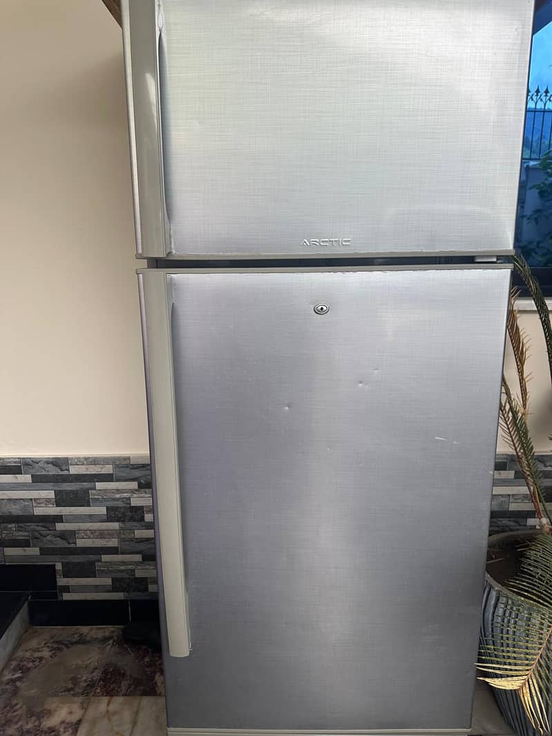 PEL Fridge 1