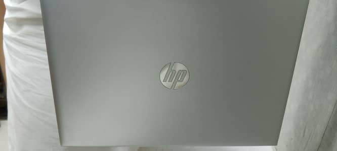 HP ProBook 640 G4 — Core i5 8th Gen | 8GB | 256GB SSD