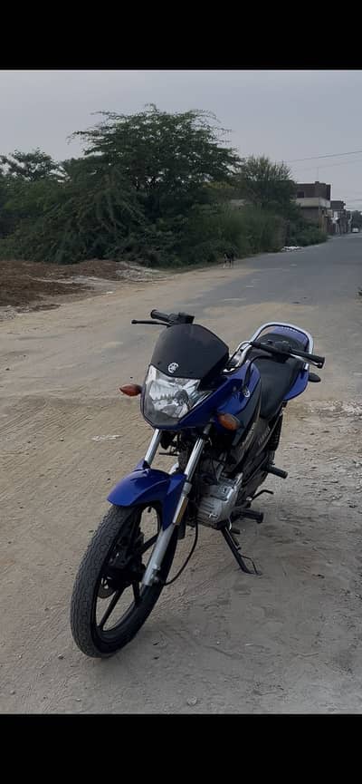 2020 ybr