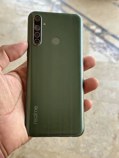 Realme 6i