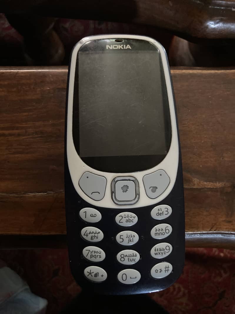 Nokia 3310 2