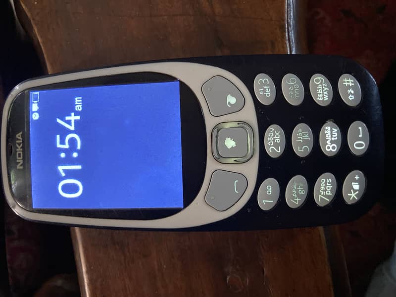 Nokia 3310 3