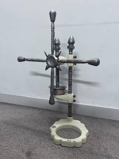 Heavy Duty Commercial Manual Fruit Juicer
