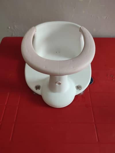 Baby Bath Seat