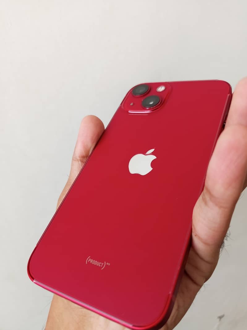 iPhone 13 waterpack 7