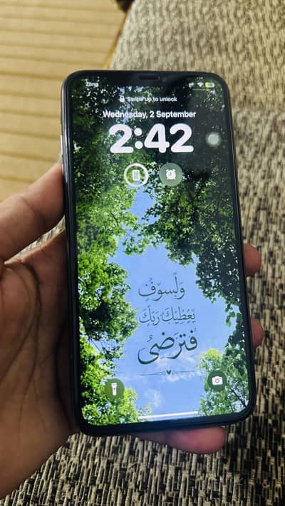 Apple iPhone XS Max