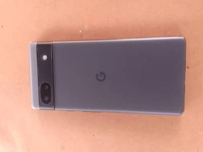 Google Pixel 6a