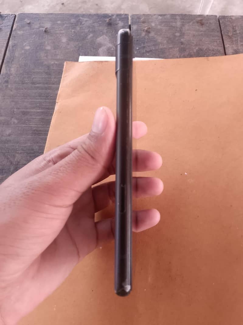 Google Pixel 6a 4