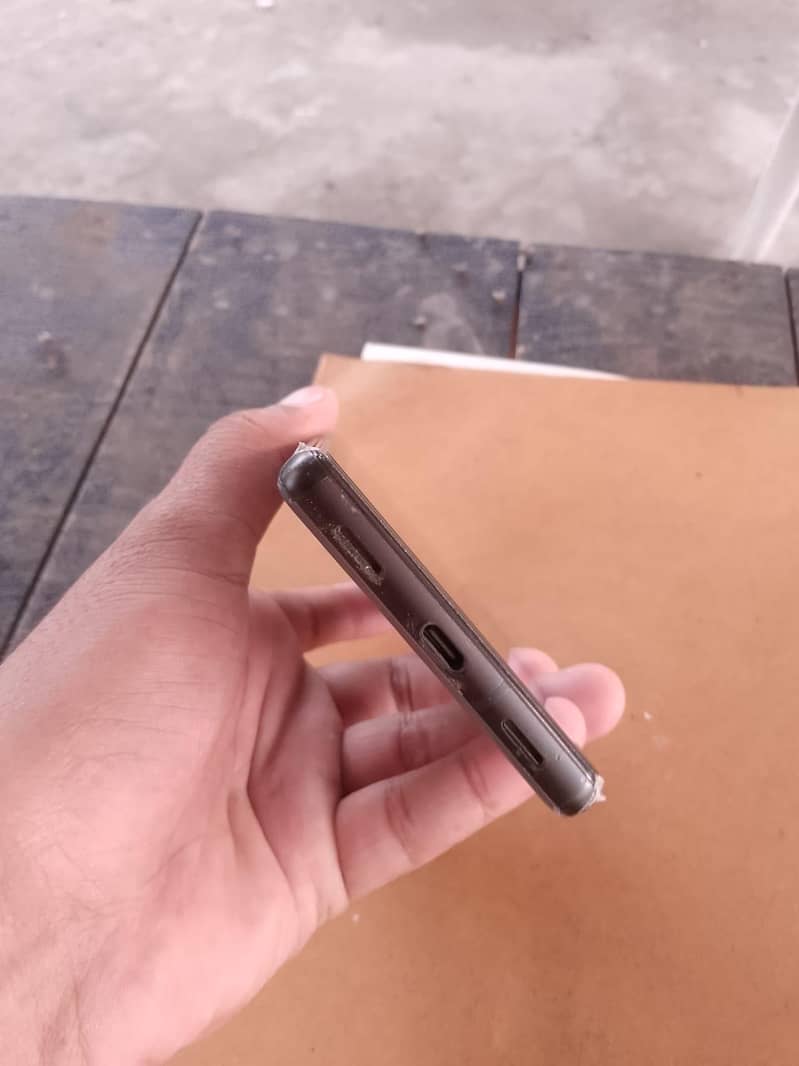 Google Pixel 6a 5
