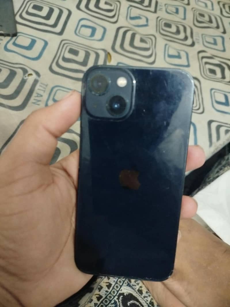 Iphone 13 0