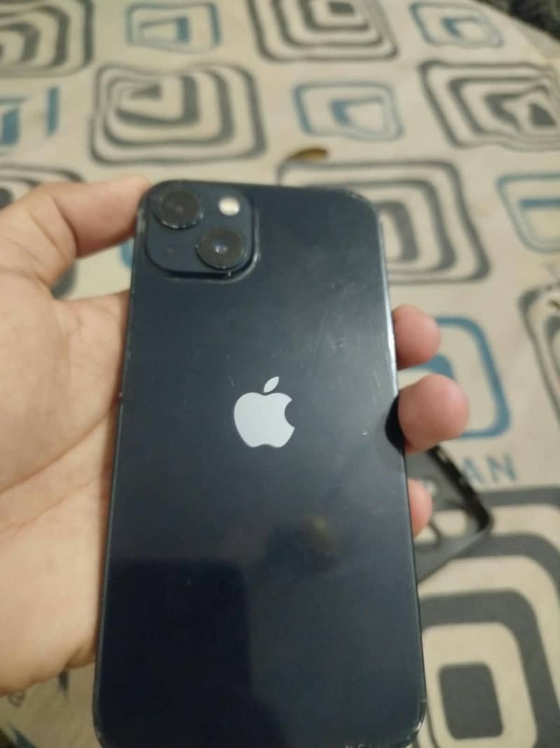 Iphone 13 5