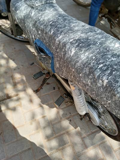 2021 hispeed 10 8 condition bike ok lo or chalao koi Kam nh he
