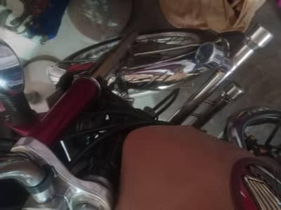 urgent need of money