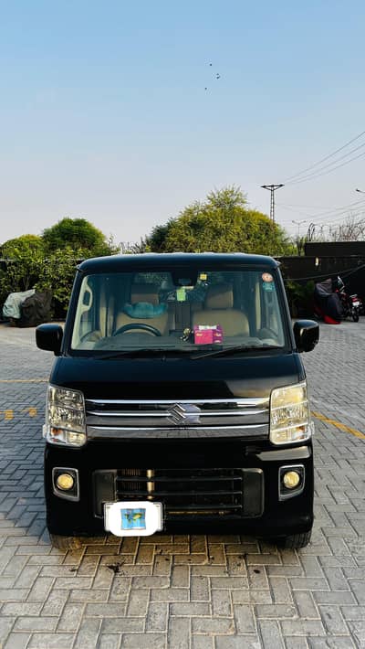 Suzuki Every Wagon 2016