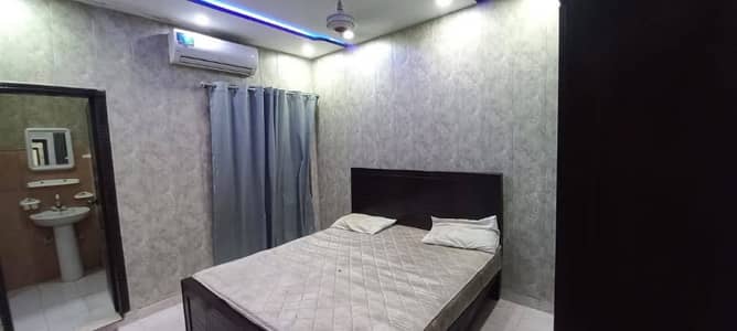 apartment for couple