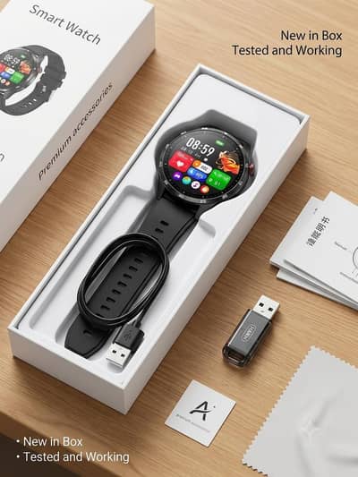 Brand New Watch For Sale - Box Packed (Unused)