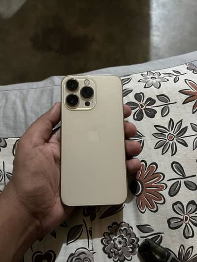 Apple iPhone 13 Pro
