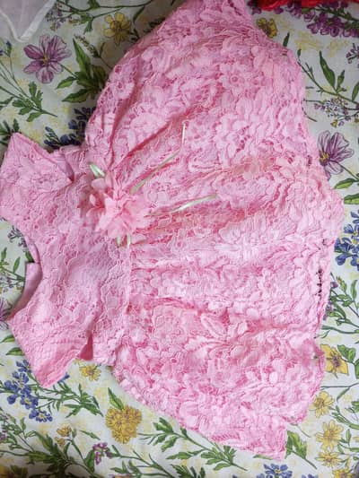 Baby girls clothes