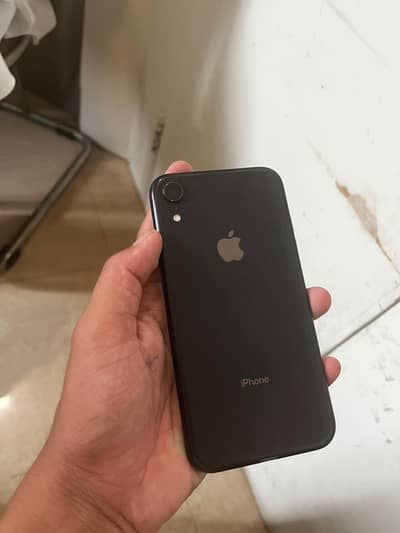 i phone Xr