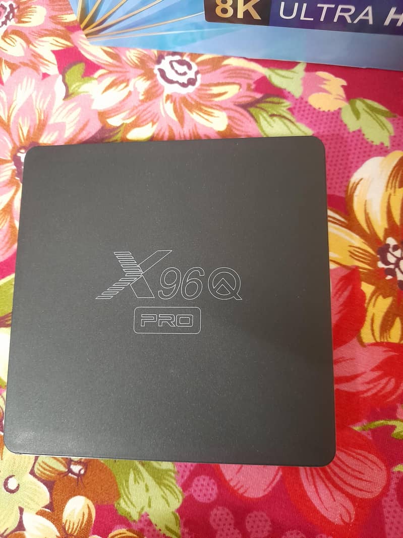 X96Q Pro 2