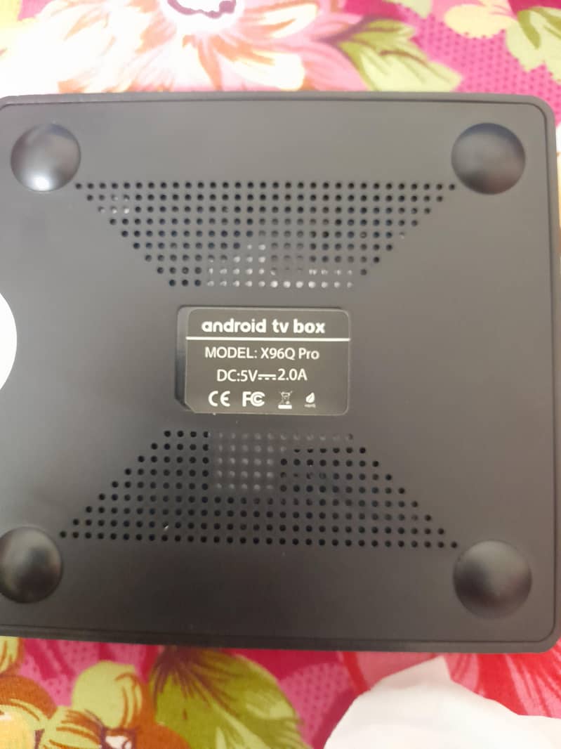 X96Q Pro 3