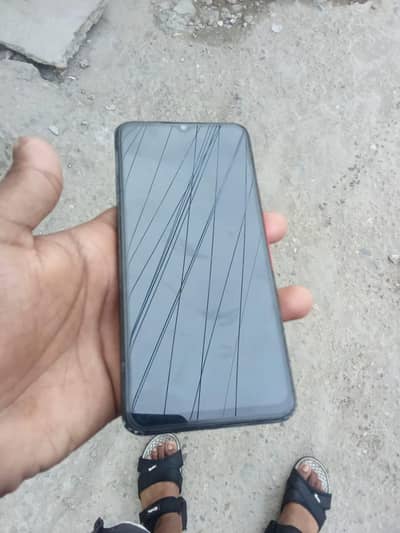 Infinix Smart 7