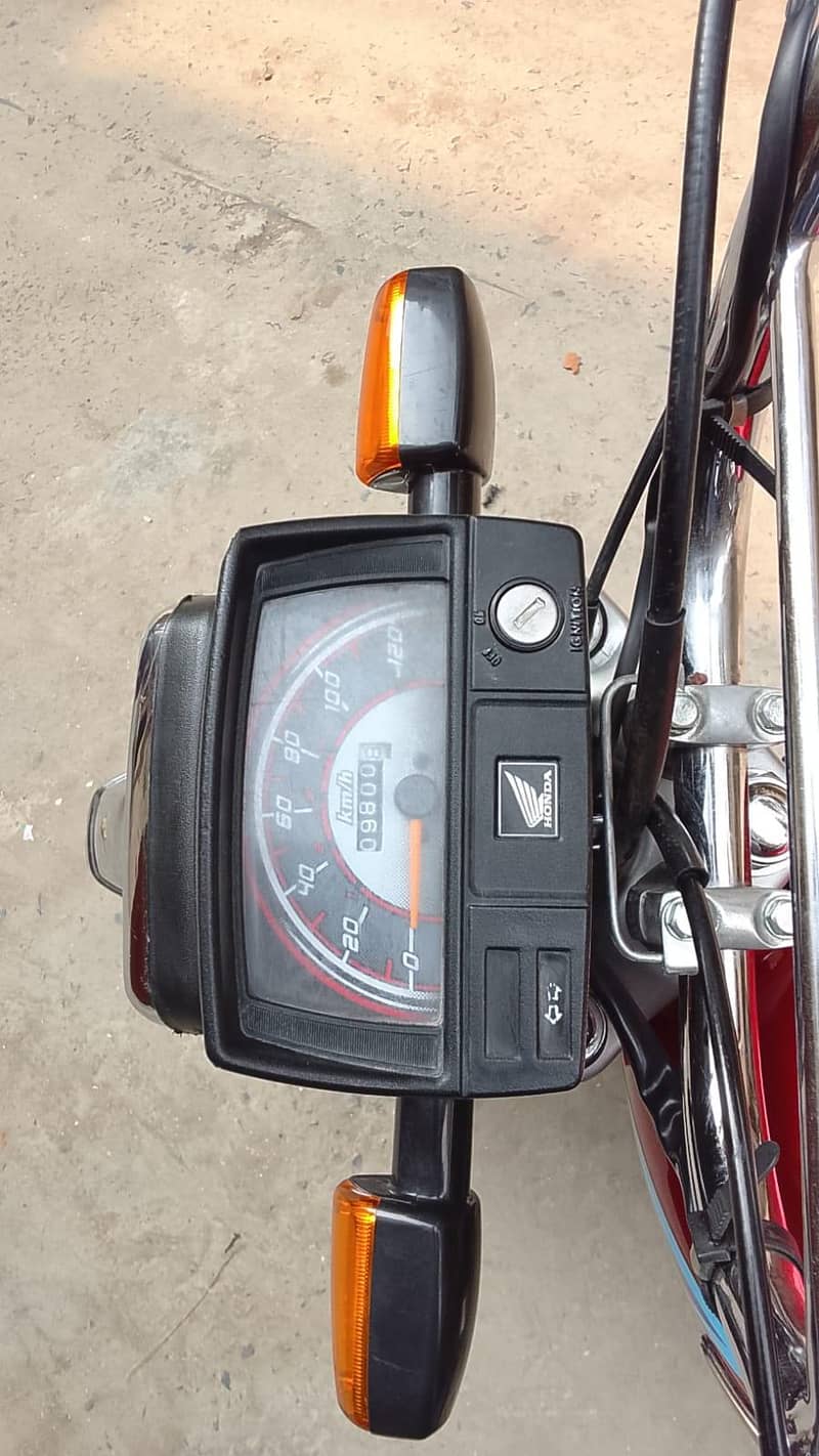 honda 0