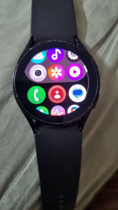 Samsung Watch ⌚ 4