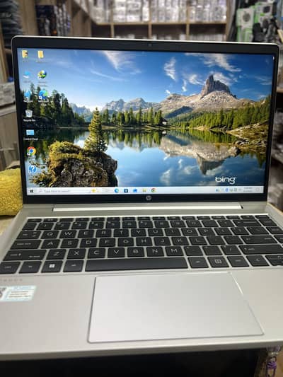 HP ProBook 440 G8 – Core i7 11th Gen | 16GB RAM | 256GB SSD