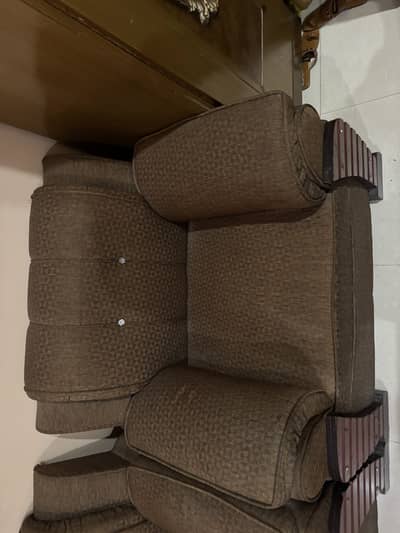 Sofa set for sale