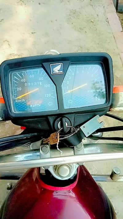 CG 125 euro2