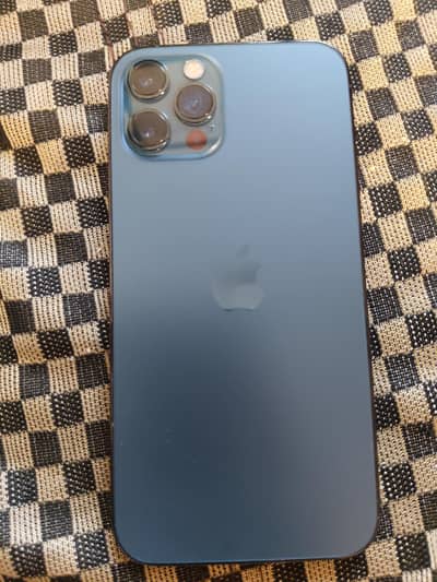 Apple iPhone 12 Pro