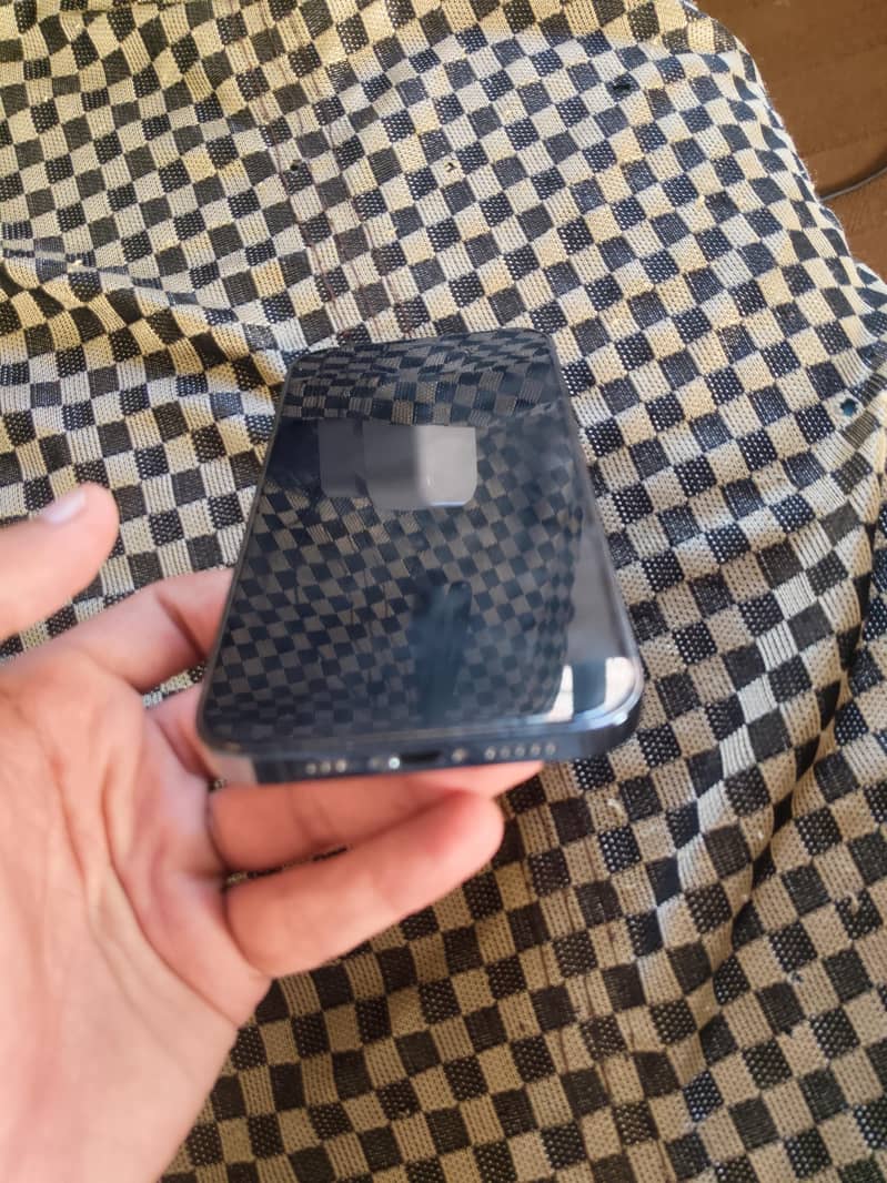 Apple iPhone 12 Pro 5
