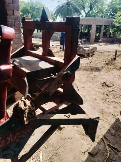 tractor bumper 640 for sale