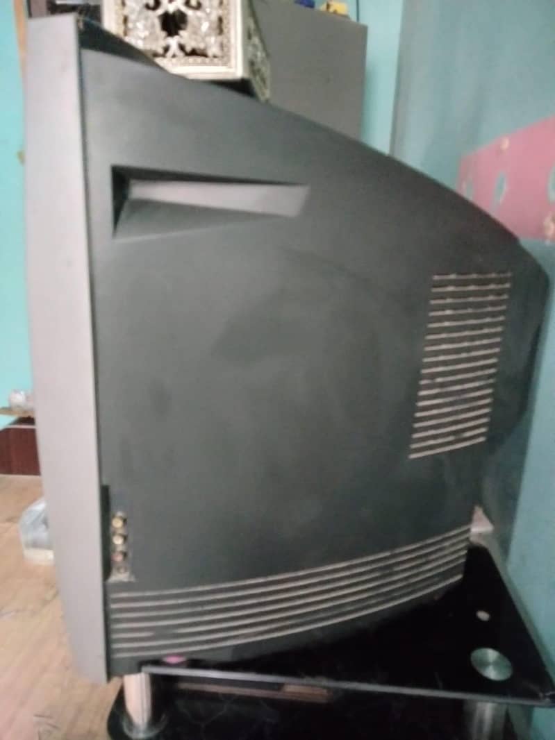 television 2