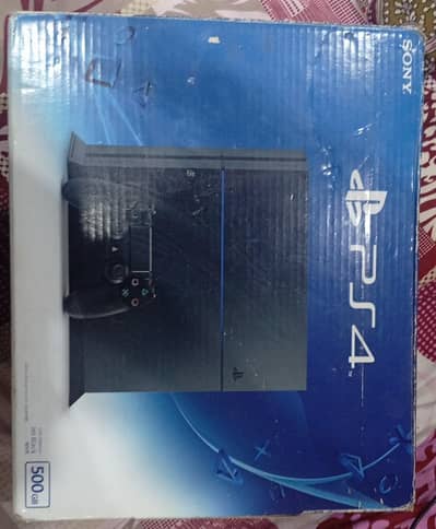 Ps4 fat