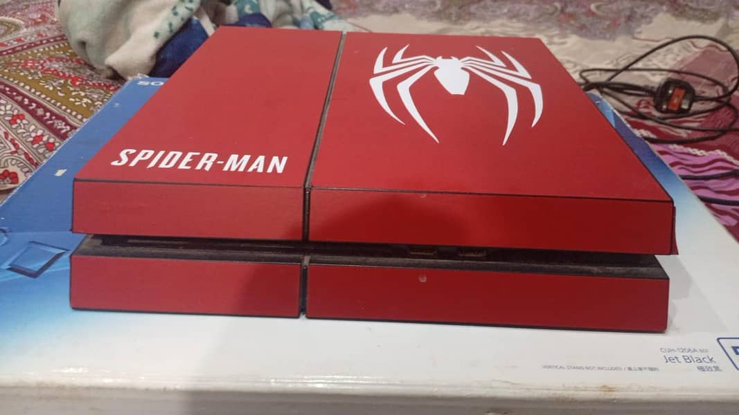Ps4 fat 2