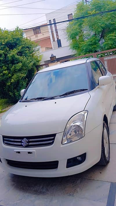 Suzuki Swift 2020