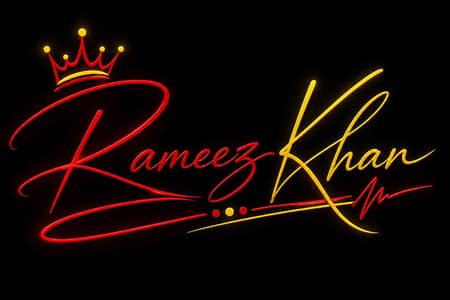 Rameez khan