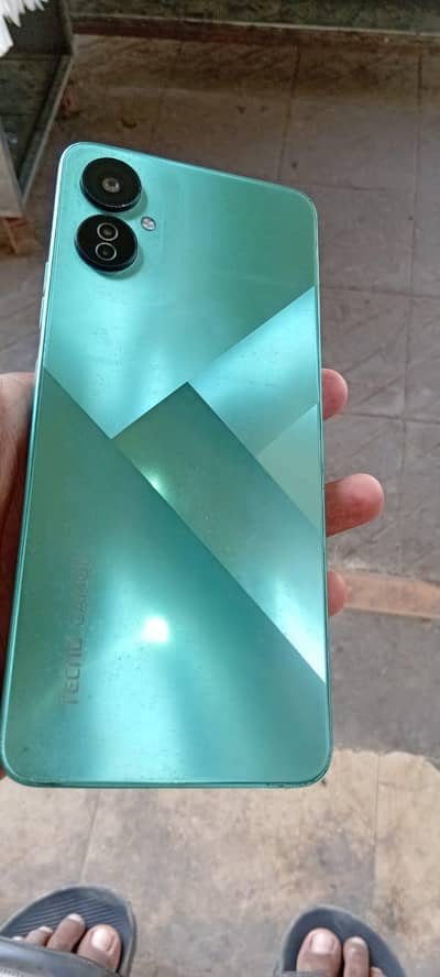 Tecno Other Model camon 19 neo 10/8 condition all ok 6+6.128