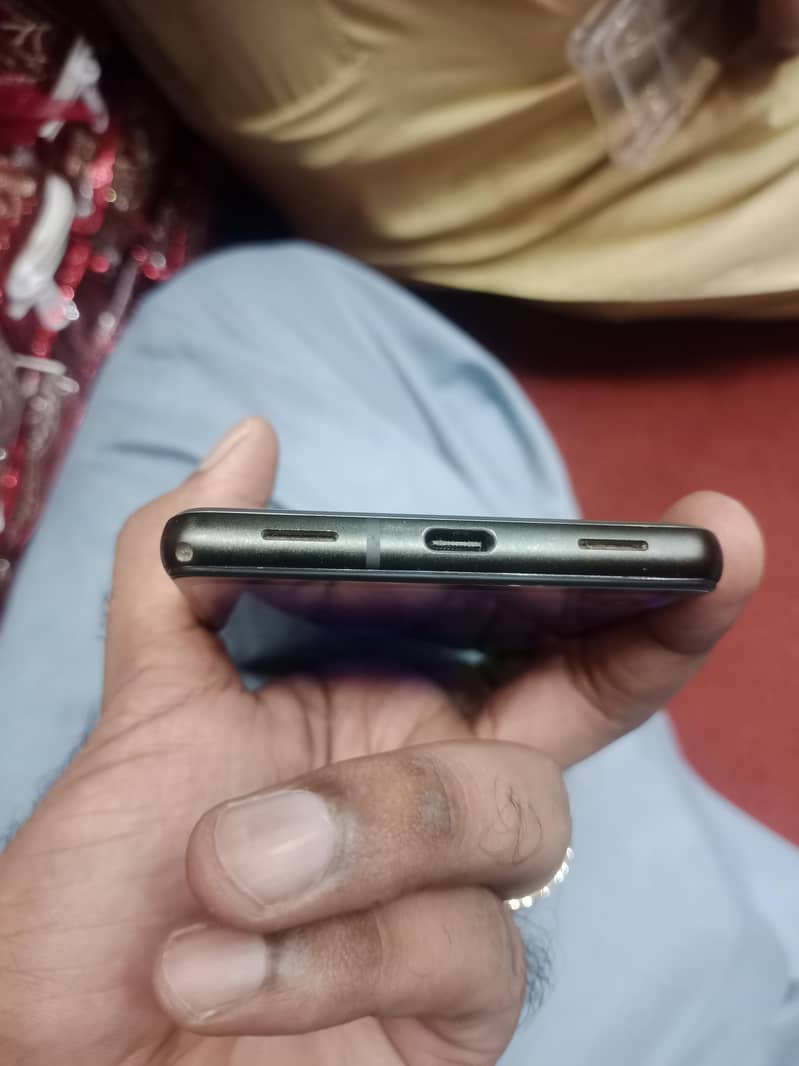 Google Pixel 6a 1