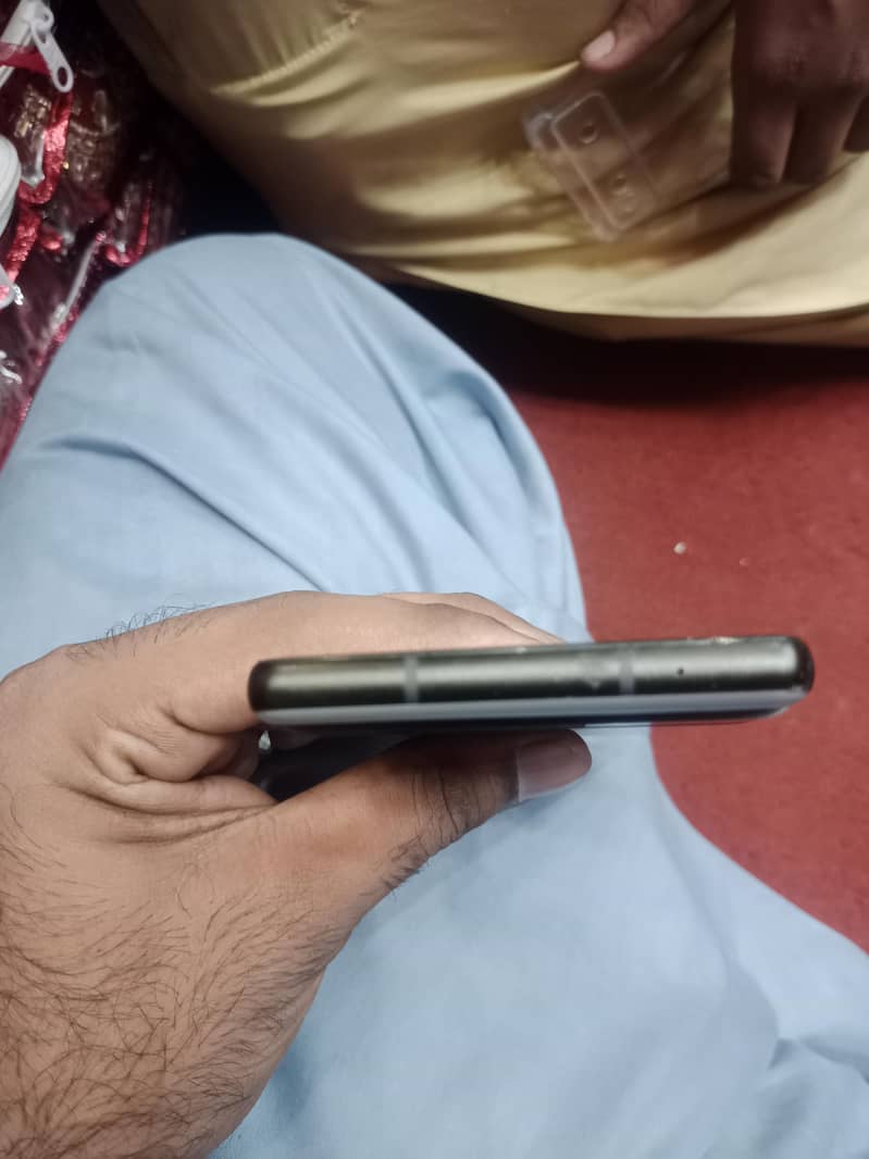 Google Pixel 6a 3