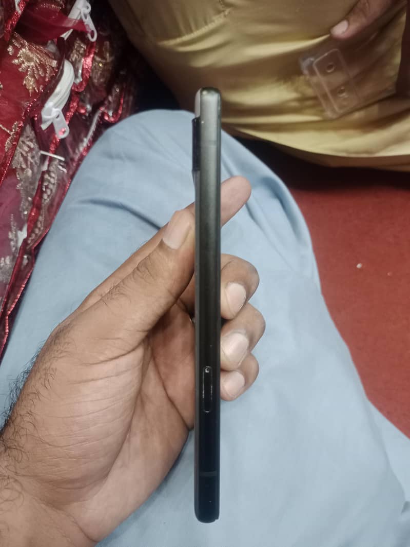 Google Pixel 6a 4