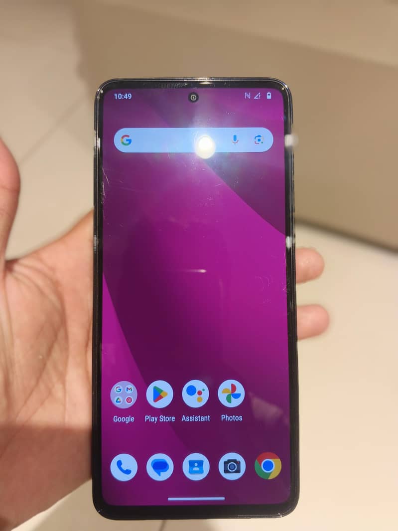 TCL Other Model 0
