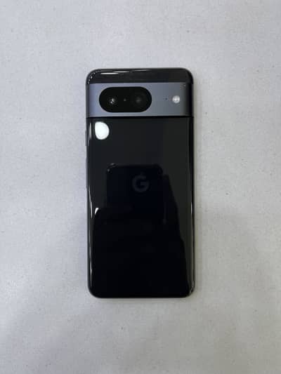 Google Pixel 8