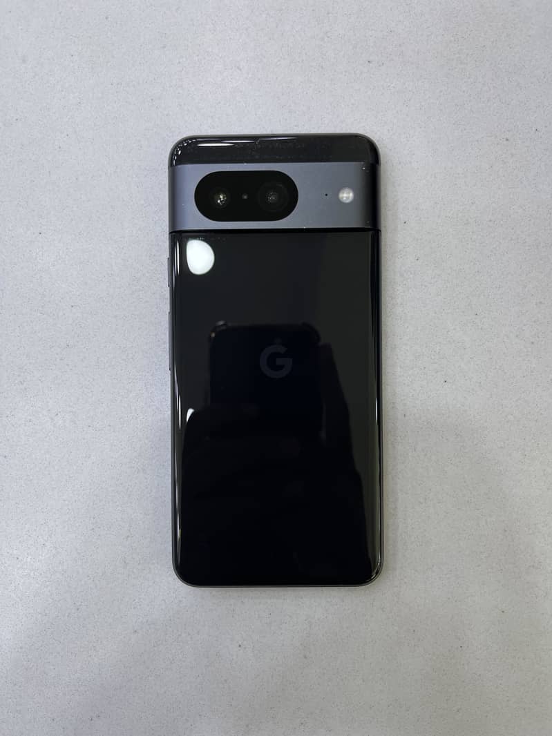 Google Pixel 8 0
