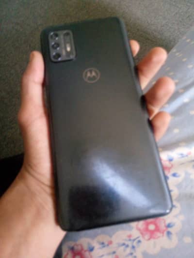 Motorola Moto G Stylus 2021