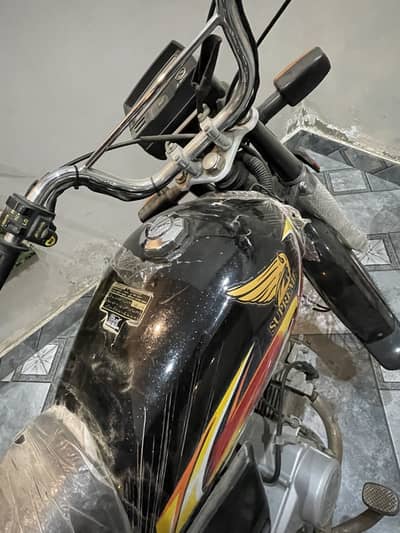 ARY  jeeto pakistan supreme bike 2025 new