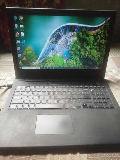 Dell leptop