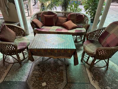Sofa set for sale